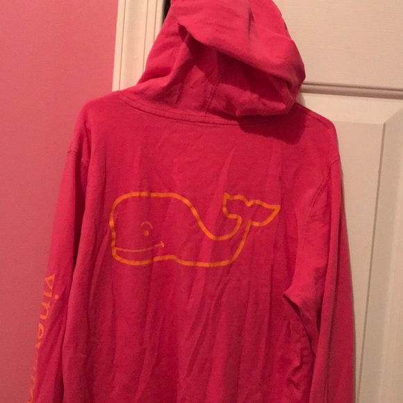 Vineyard vines hoodie - Picture 2 of 3